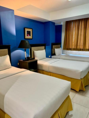 WJV Premium Hotel